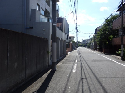 【周辺】 | 渋谷区大山町戸建