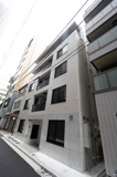 Ｔｈｅ　Ｒｅｓｉｄｅｎｃｅ　Ｎｉｈｏｎｂａｓｈｉの画像