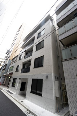 【外観】 | Ｔｈｅ　Ｒｅｓｉｄｅｎｃｅ　Ｎｉｈｏｎｂａｓｈｉ