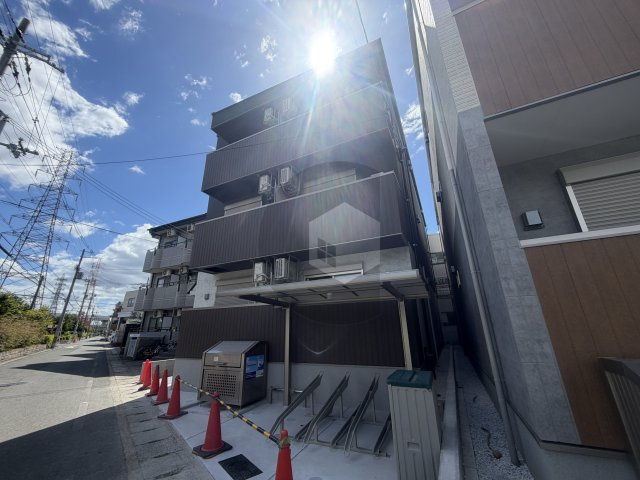 フジパレス吉田サウス
