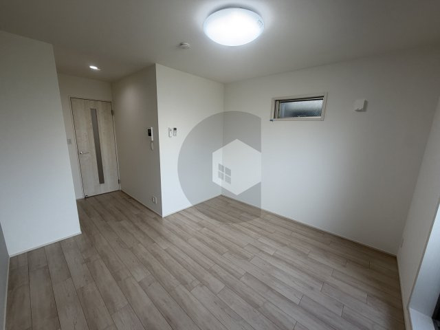 フジパレス吉田サウスの洋室