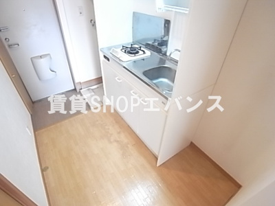 【キッチン】 | ラ・マイレ・アレイ