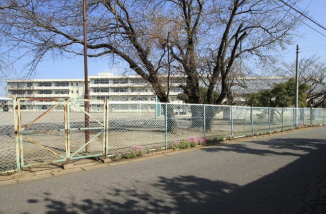 チェンジ物件♪利12.5パー　朝日プラザ土浦南104　土浦市の周辺