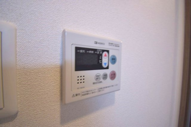 【設備】プレサンス淡路駅前