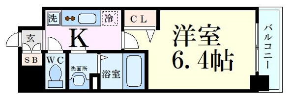 プレサンス淡路駅前