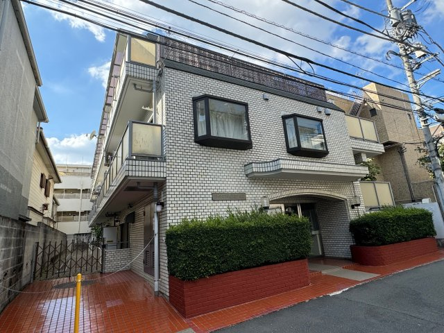 パールマンション高田馬場