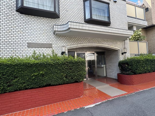 パールマンション高田馬場