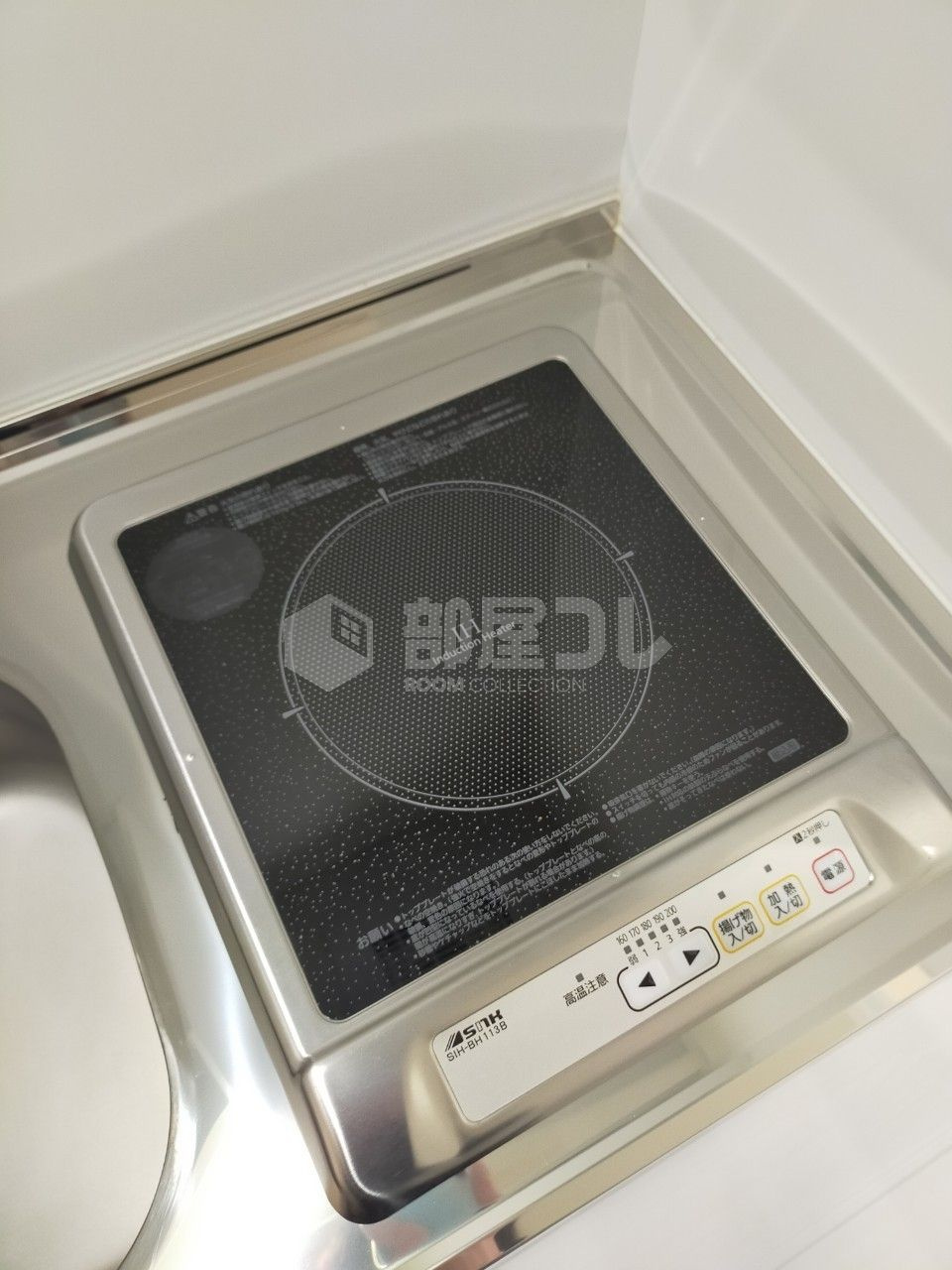 アミティエ東小岩