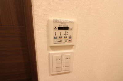 【設備】 | アーバンエース関目パル