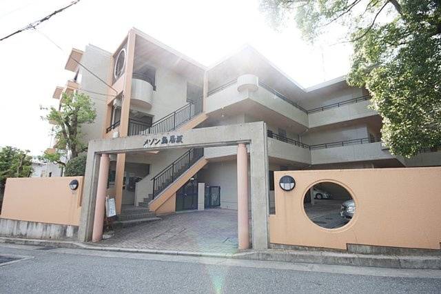 メゾン鳥居坂