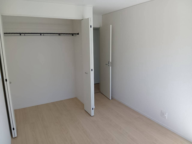 【洋室】 | 沼津市西熊堂第3 新築建売分譲住宅 土地＋建物 TW06296 | 沼津市西熊堂　5号棟　２階西6.5帖　※令和8年10月1日撮影