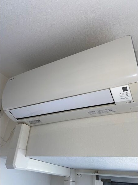 ベレーサ築地口ステーションタワーの設備