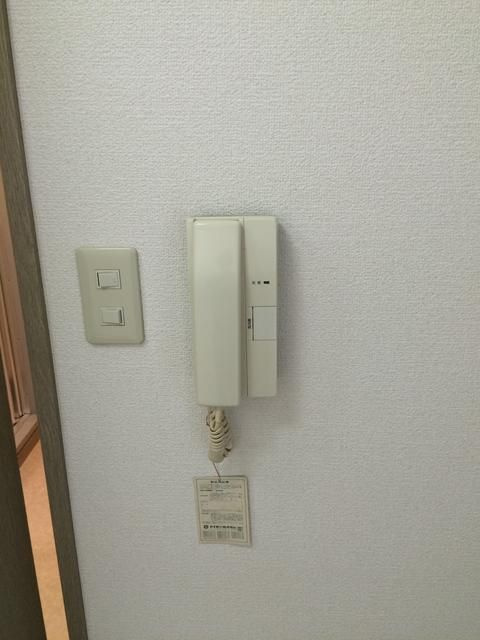 グレース壱番館の設備