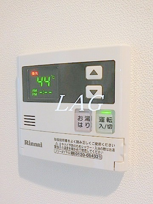 【その他】 | ライジングプレイス亀戸