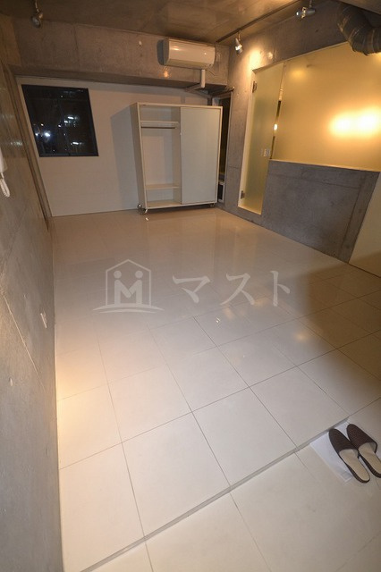 是空ＤＯＳＨＩＮのその他