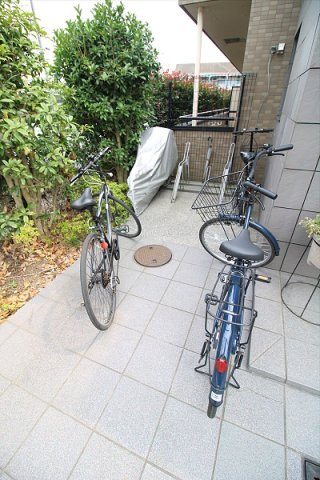 【その他共用部分】 | フィオーレスパッチオ