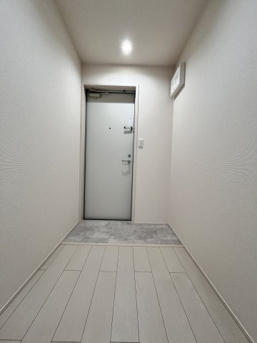 【玄関】 | フジパレス湊駅北サウス
