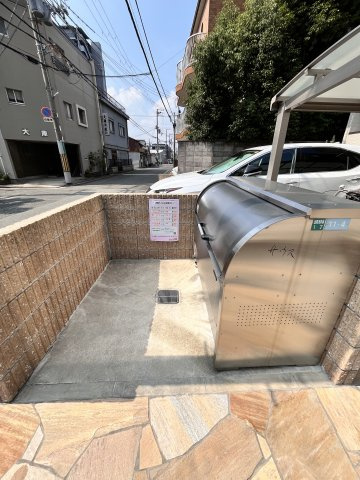 【その他共用部分】 | フジパレス湊駅北サウス