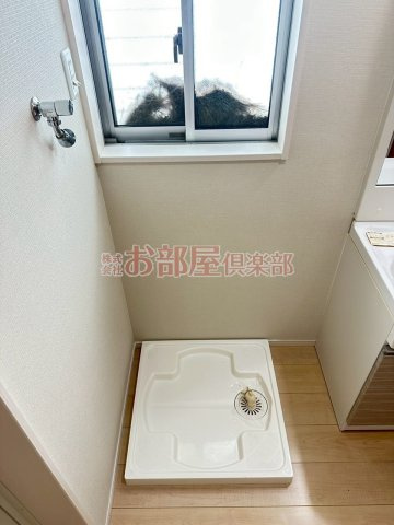 シャンドゥ・フルールB棟の設備