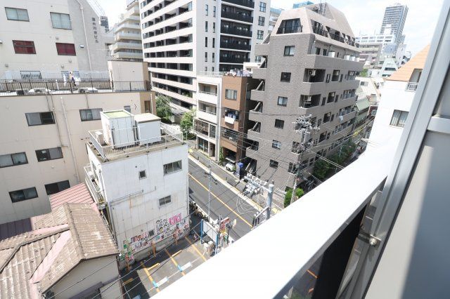 別部屋参考写真