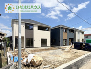 土浦市小松第7　新築戸建　5号棟の画像