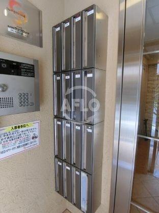 モダナークのその他|モダナーク　メールボックス