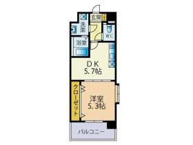 【間取り】 | サクセス伊都