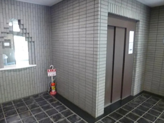 【その他共用部分】 | アルファスペース都立大