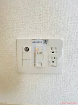 【設備】 | スワンズシティ大阪フルーア