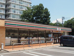 セブンイレブン板橋前…まで29m