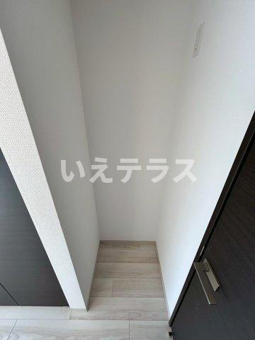 エステムコート神戸ハーバーランド前Ⅶレーベルの設備