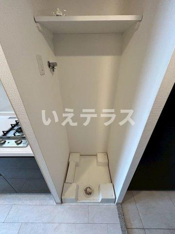 エステムコート神戸ハーバーランド前Ⅶレーベルの設備