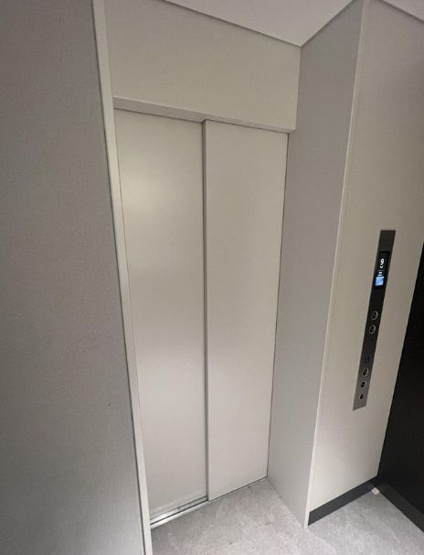 【設備】ザ・パークハビオ文京目白台プレイス