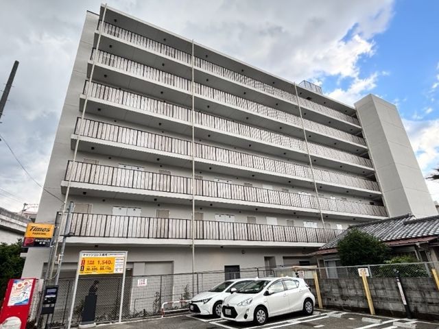LEGALAND+NISHINOMIYA PARKSIDEのその他