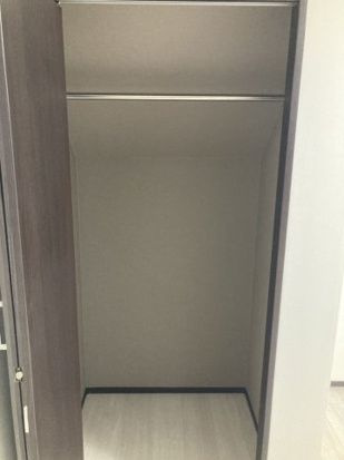 パークノート東日暮里の収納