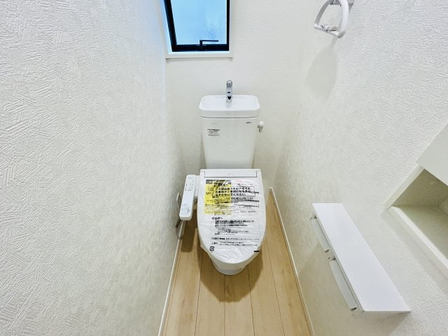八街市八街ほ第16のトイレ