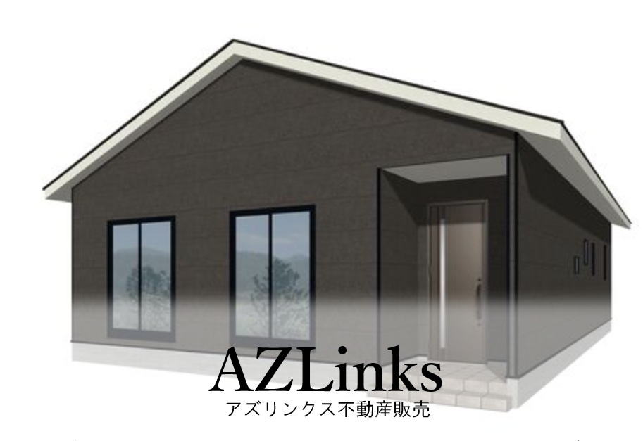 八街市八街ほ第16の外観|完成イメージパースです。実際とは異なる場合がございます。