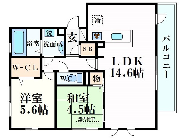クレスタ