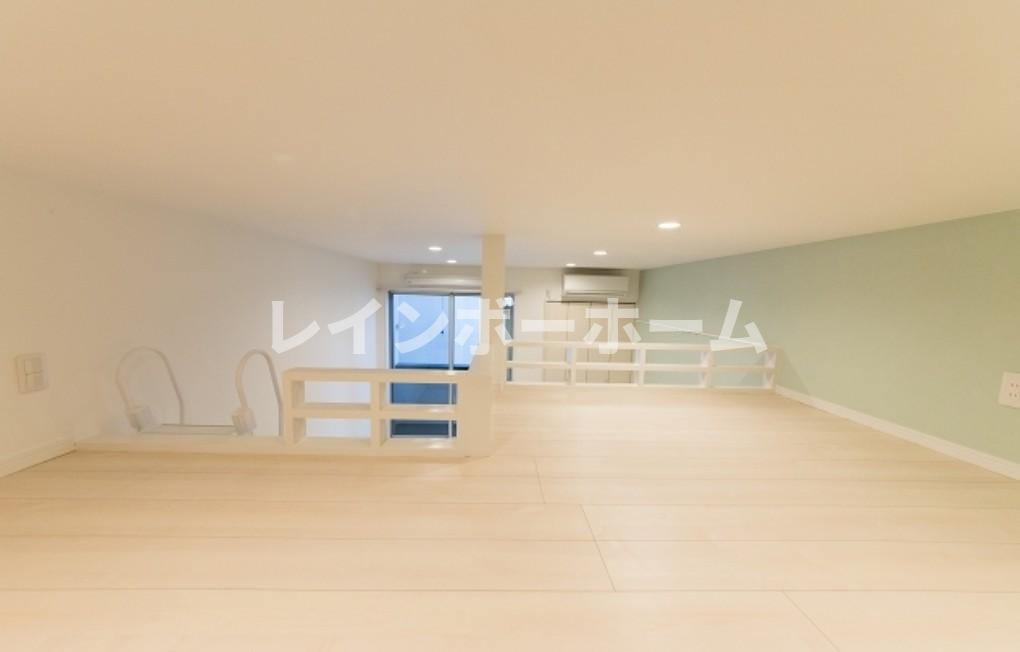 LUTELLAⅡの内装