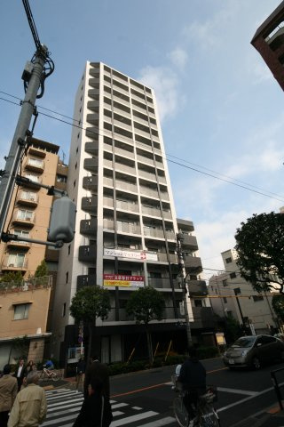 文京春日プラッツの画像