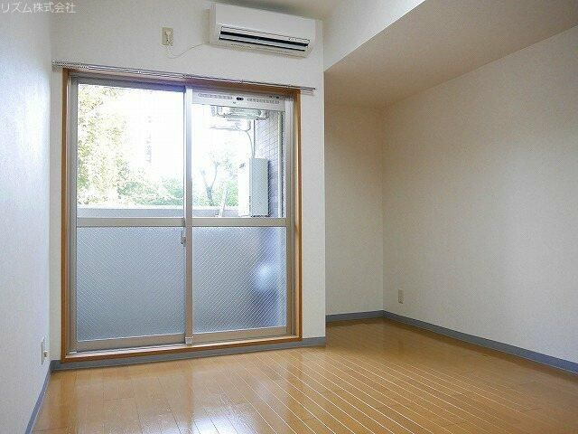 スカイコート文京小石川第弐の居間・リビング