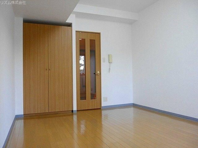 スカイコート文京小石川第弐の内装