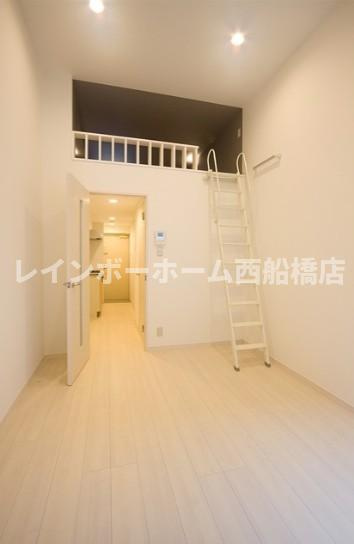 Primroseの居間・リビング