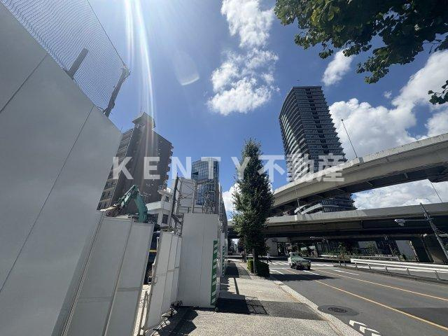 【その他】 | パークアクシス五反田スカイタワー
