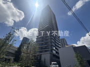 パークアクシス五反田スカイタワーの画像