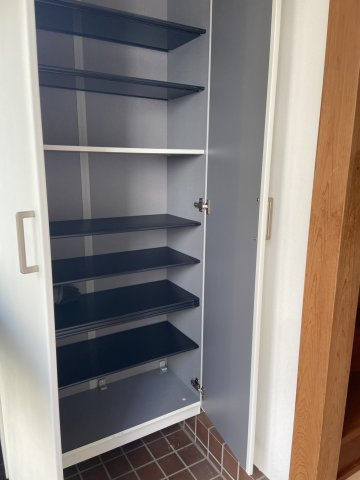 鳩ヶ谷戸建てのその他
