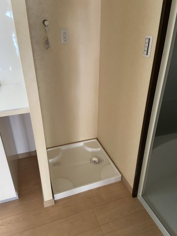 鳩ヶ谷戸建ての設備
