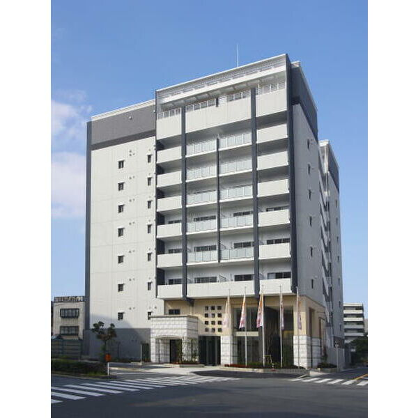 Dolce　Vita　新大阪の外観