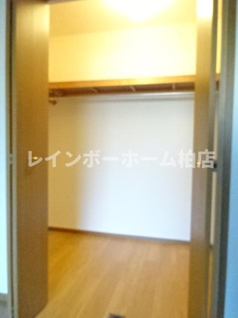 【仲介手数料：50％OFF】対象物件！の収納|ウォークインクローゼットです