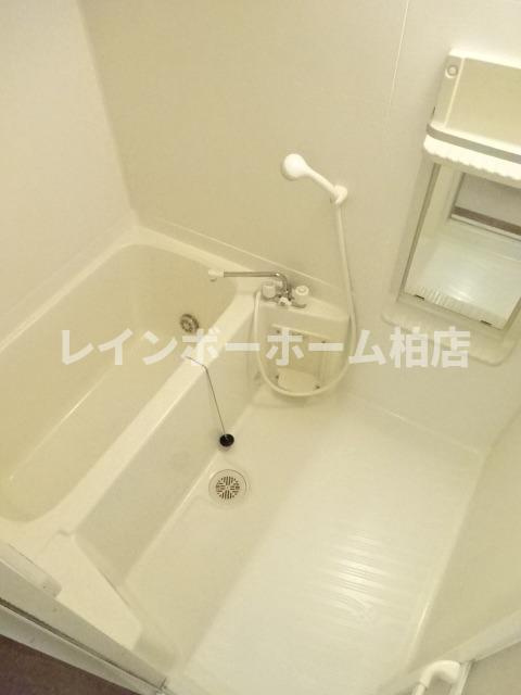 【仲介手数料：50％OFF】対象物件！の浴室|追い焚き機能があります